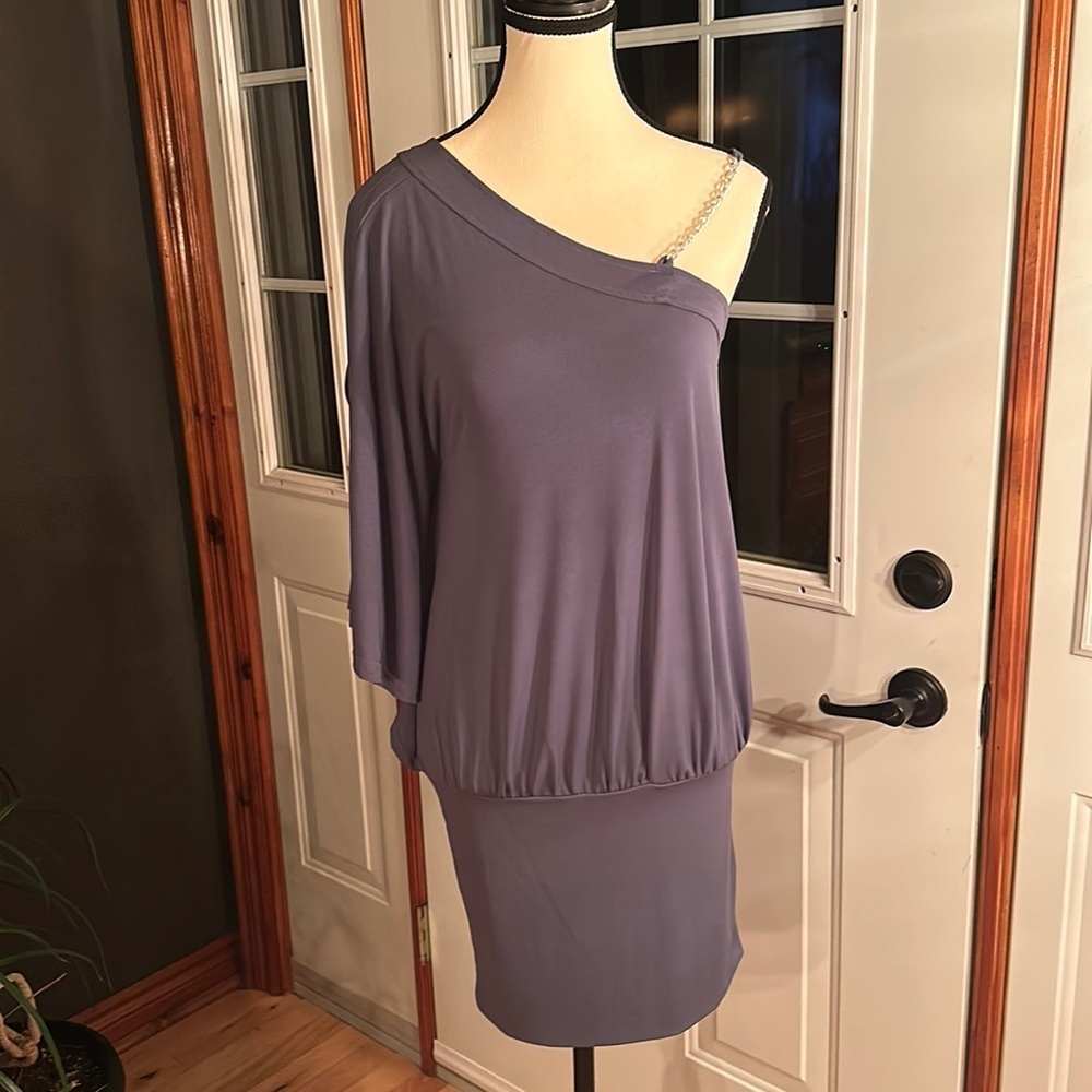 Venus Dress